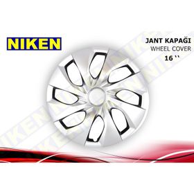 SKS 416 16 İnç Jant Kapağı