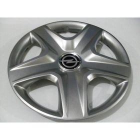 SKS 418 Opel 16 İnç Jant Kapağı Seti