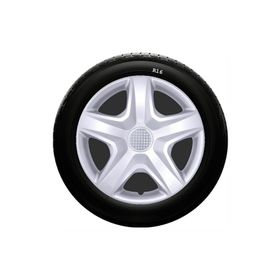 SKS 418 Toyota 16 İnç Jant Kapağı Seti