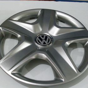 SKS 418 Volkswagen 16 İnç Jant Kapağı Seti