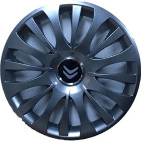 SKS Citroen C3 15 İnç Oto Jant Kapağı Seti