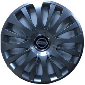 SKS Nissan Primera 15 İnç Oto Jant Kapağı Seti