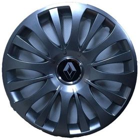 SKS Renault Modus 15 İnç Oto Jant Kapağı Seti