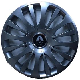 SKS Renault Modus 15 İnç Oto Jant Kapağı Seti