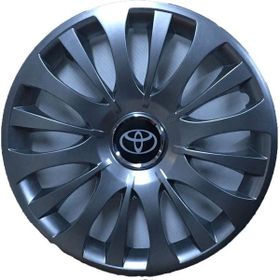 SKS Toyota Auris 15 İnç Oto Jant Kapağı Seti