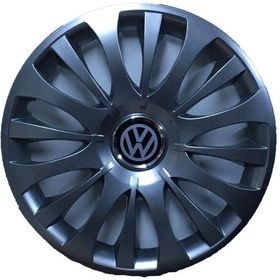SKS Volkswagen Jetta 15 İnç Oto Jant Kapağı Seti