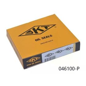 SKT 46100P Accent-Era-Kia Sorento Jeep 41x61x8.1x12.9 Arka Aks Keçesi