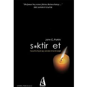 S*KTIR ET (CILTLI) - JOHN C. PARKIN