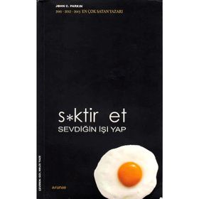 S*KTIR ET (CILTLI) - JOHN C. PARKIN