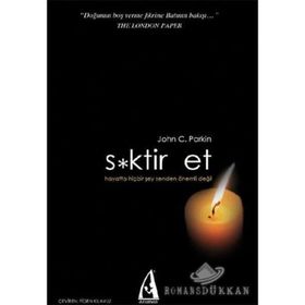 S*KTIR ET (CILTLI) - JOHN C. PARKIN