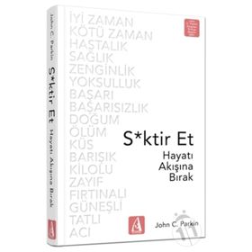 S*KTIR ET (CILTLI) - JOHN C. PARKIN