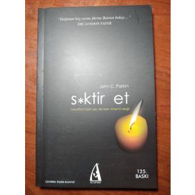 S*KTIR ET (CILTLI) - JOHN C. PARKIN