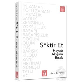 S*KTIR ET (CILTLI) - JOHN C. PARKIN