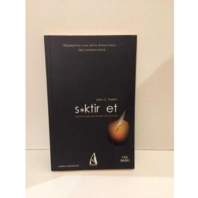 S*KTIR ET (CILTLI) - JOHN C. PARKIN