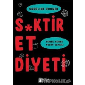 S*ktir Et Diyeti - Caroline Dooner
