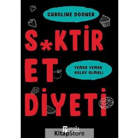 S*ktir Et Diyeti - Caroline Dooner