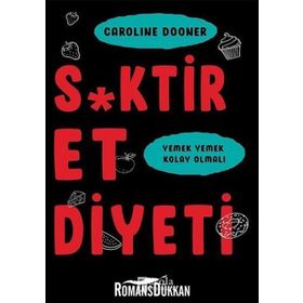 S*ktir Et Diyeti - Caroline Dooner