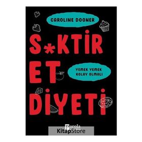S*ktir Et Diyeti - Caroline Dooner