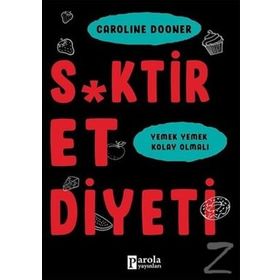 S*ktir Et Diyeti - Caroline Dooner