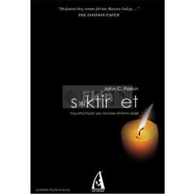 S*ktir Et Sevdiğin İşi Yap - John C. Parkin