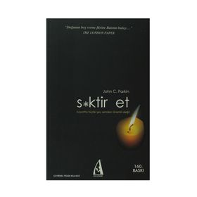S*ktir Et Sevdiğin İşi Yap - John C. Parkin