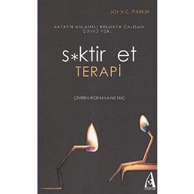 S*ktir Et Terapi - John C. Parkin