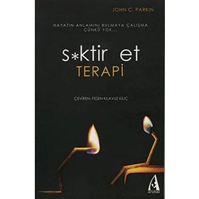 S*ktir Et Terapi - John C. Parkin