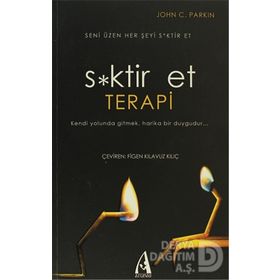 S*ktir Et Terapi - John C. Parkin