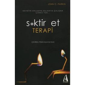 S*ktir Et Terapi - John C. Parkin