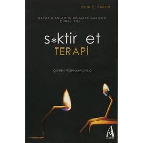 S*ktir Et Terapi - John C. Parkin