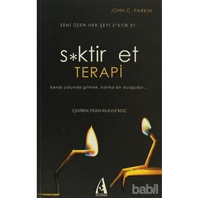 S*ktir Et Terapi - John C. Parkin