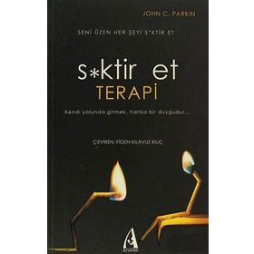 S*ktir Et Terapi - John C. Parkin