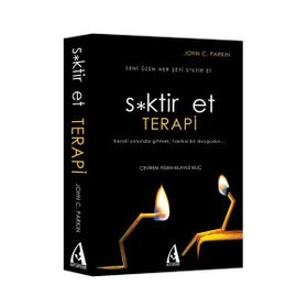 S*ktir Et Terapi - John C. Parkin