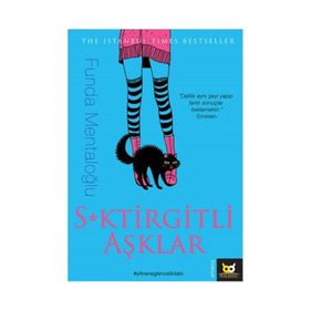 S*ktirgitli Aşklar - Funda Mentaoğlu