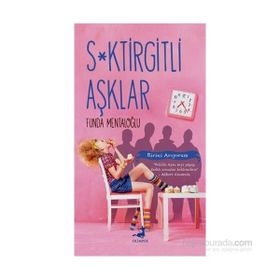 S*ktirgitli Aşklar - Funda Mentaoğlu