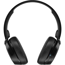 Skull Candy Riff 2 Siyah Bluetooth Kulaklık
