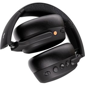 Skullcandy Crusher ANC 2 Siyah Bluetooth Kulaklık