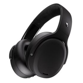 Skullcandy Crusher ANC Siyah Bluetooth Kulaklık