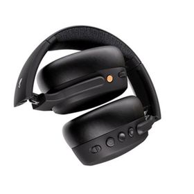 Skullcandy Crusher ANC Siyah Bluetooth Kulaklık
