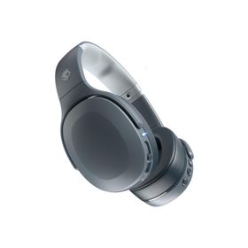 Skullcandy Crusher Evo Gri Bluetooth Kulaklık