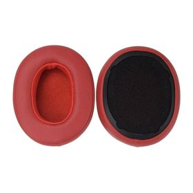 Skullcandy Crusher Kulaklık Ped Kırmızı Yedek Sünger Yastığı