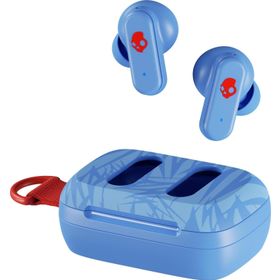 Skullcandy Dime 3 Mavi Bluetooth Kulaklık