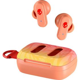 Skullcandy Dime 3 Turuncu Bluetooth Kulaklık