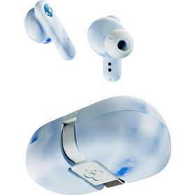 Skullcandy Ecobuds Glacier Mavi Bluetooth Kulaklık