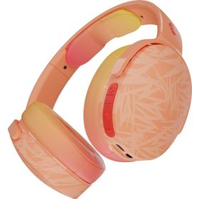 Skullcandy Hesh Evo Turuncu Bluetooth Kulaklık