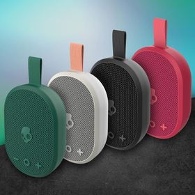 Skullcandy ONS+Kablosuz IPX7 Bluetooth Hoparlör