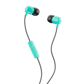 Skullcandy S2DUY-L675 Jib In Ear Turkuaz-Siyah Mikrofonlu Kulak İçi Kablolu Kulaklık