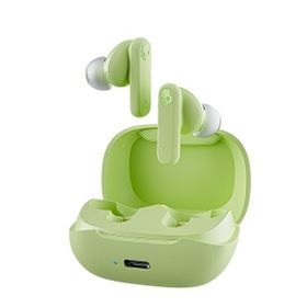 Skullcandy S2TAW-R954 Smokin Buds Matcha Bluetooth Kulaklık