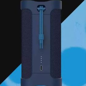 Skullcandy Terrain Lacivert Kablosuz Bluetooth Hoparlör