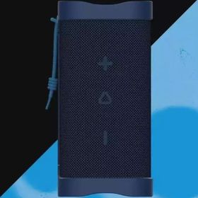 Skullcandy Terrain Lacivert Kablosuz Bluetooth Hoparlör